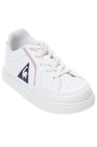 Детски обувки Le Coq Sportif, Размер 23, Цвят Бял, Цена 62,00 лв.