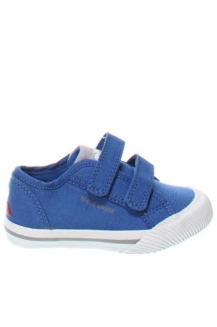 Detské topánky  Le Coq Sportif, Veľkosť 23, Farba Modrá, Cena  25,57 €
