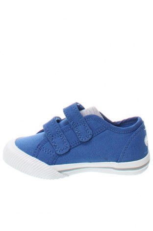 Kinderschuhe Le Coq Sportif, Größe 23, Farbe Blau, Preis € 25,57