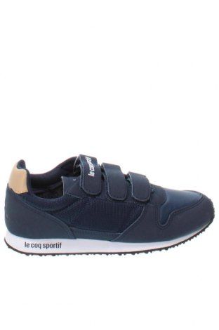 Detské topánky  Le Coq Sportif, Veľkosť 31, Farba Modrá, Cena  19,18 €