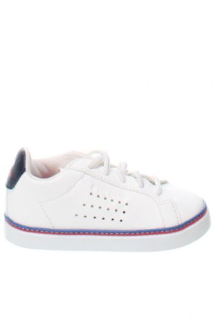 Παιδικά παπούτσια Le Coq Sportif, Μέγεθος 23, Χρώμα Λευκό, Τιμή 23,33 €
