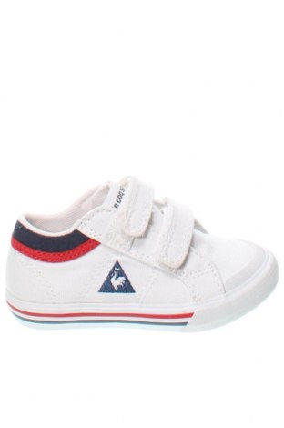 Детски обувки Le Coq Sportif, Размер 23, Цвят Бял, Цена 49,60 лв.