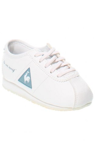 Παιδικά παπούτσια Le Coq Sportif, Μέγεθος 23, Χρώμα Λευκό, Τιμή 25,57 €