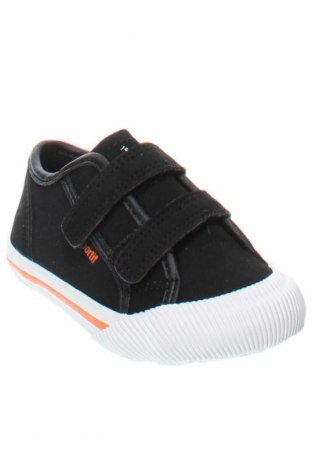 Detské topánky  Le Coq Sportif, Veľkosť 23, Farba Čierna, Cena  25,57 €
