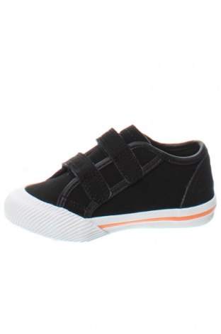 Παιδικά παπούτσια Le Coq Sportif, Μέγεθος 23, Χρώμα Μαύρο, Τιμή 25,57 €