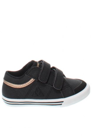 Детски обувки Le Coq Sportif, Размер 23, Цвят Черен, Цена 48,36 лв.