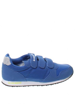 Detské topánky  Le Coq Sportif, Veľkosť 31, Farba Modrá, Cena  19,18 €
