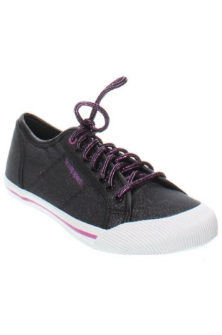Παιδικά παπούτσια Le Coq Sportif, Μέγεθος 36, Χρώμα Μαύρο, Τιμή 19,18 €