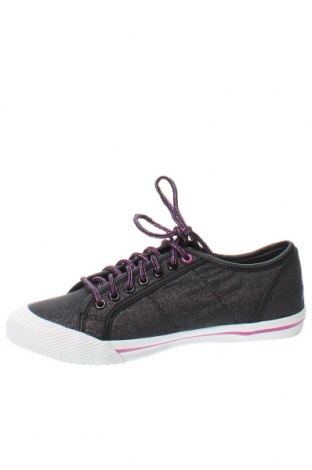 Παιδικά παπούτσια Le Coq Sportif, Μέγεθος 36, Χρώμα Μαύρο, Τιμή 19,18 €