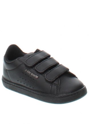 Dětské boty  Le Coq Sportif, Velikost 23, Barva Černá, Cena  899,00 Kč