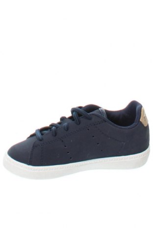 Kinderschuhe Le Coq Sportif, Größe 23, Farbe Blau, Preis € 20,13