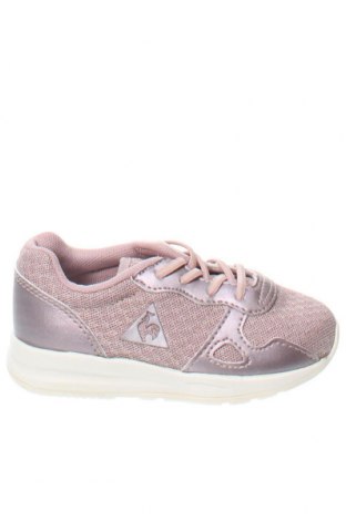 Παιδικά παπούτσια Le Coq Sportif, Μέγεθος 23, Χρώμα Ρόζ , Τιμή 24,93 €