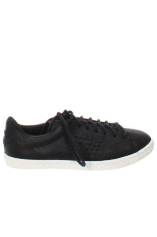 Παιδικά παπούτσια Le Coq Sportif, Μέγεθος 31, Χρώμα Μαύρο, Τιμή 14,12 €