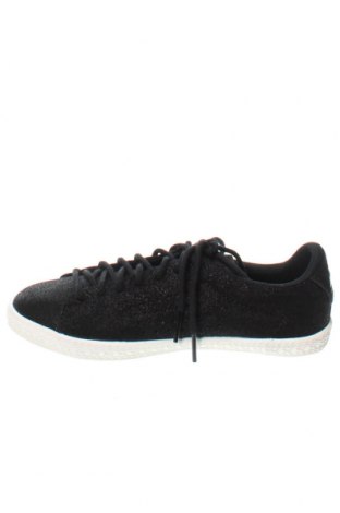 Παιδικά παπούτσια Le Coq Sportif, Μέγεθος 31, Χρώμα Μαύρο, Τιμή 14,12 €