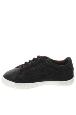 Детски обувки Le Coq Sportif, Размер 23, Цвят Черен, Цена 58,91 лв.