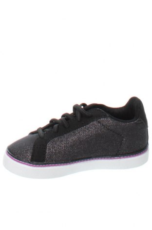 Παιδικά παπούτσια Le Coq Sportif, Μέγεθος 23, Χρώμα Μαύρο, Τιμή 15,34 €