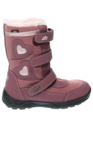 Dětské boty  Lico, Velikost 34, Barva Růžová, Cena  480,00 Kč