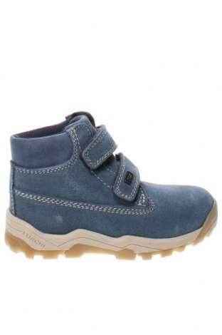 Dětské boty  Lurchi, Velikost 25, Barva Modrá, Cena  783,00 Kč