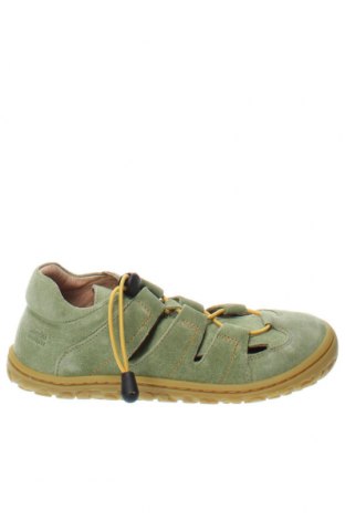 Detské topánky  Lurchi, Veľkosť 32, Farba Zelená, Cena  34,02 €