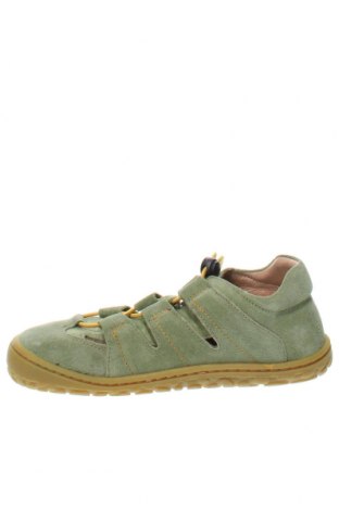 Detské topánky  Lurchi, Veľkosť 32, Farba Zelená, Cena  61,86 €