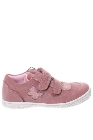 Детски обувки Lurchi, Размер 30, Цвят Пепел от рози, Цена 46,35 лв.