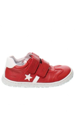 Detské topánky  Lurchi, Veľkosť 29, Farba Červená, Cena  53,09 €