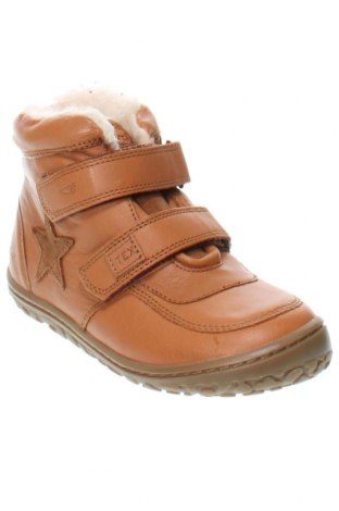 Dětské boty  Lurchi, Velikost 30, Barva Hnědá, Cena  1 072,00 Kč