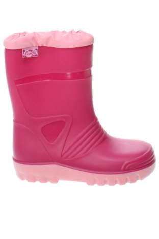 Dětské boty  Lurchi, Velikost 23, Barva Růžová, Cena  383,00 Kč