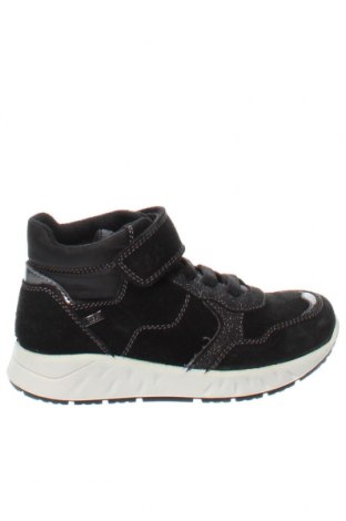 Детски обувки Lurchi, Размер 28, Цвят Черен, Цена 54,00 лв.