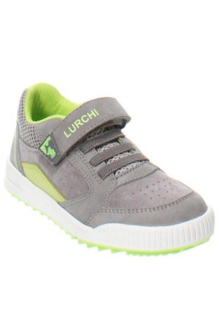 Detské topánky  Lurchi, Veľkosť 25, Farba Modrá, Cena  31,85 €