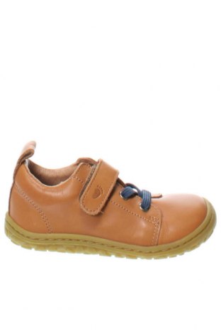 Детски обувки Lurchi, Размер 22, Цвят Кафяв, Цена 66,00 лв.