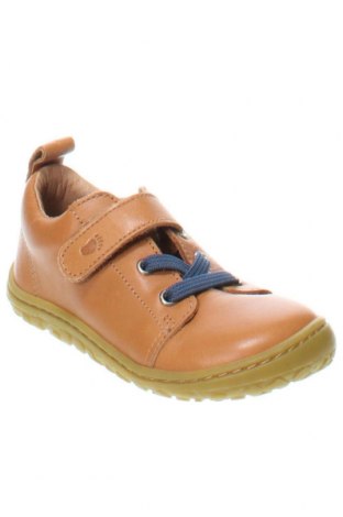 Детски обувки Lurchi, Размер 22, Цвят Кафяв, Цена 66,00 лв.