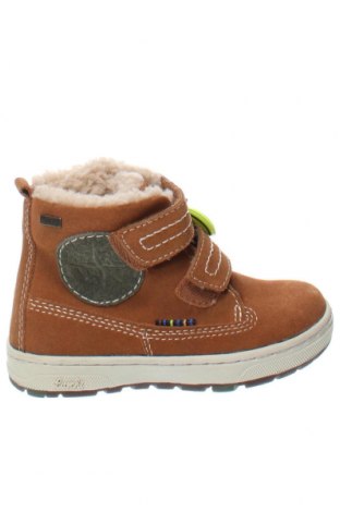 Dětské boty  Lurchi, Velikost 24, Barva Hnědá, Cena  835,00 Kč