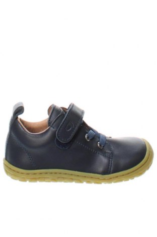 Detské topánky  Lurchi, Veľkosť 22, Farba Modrá, Cena  30,93 €