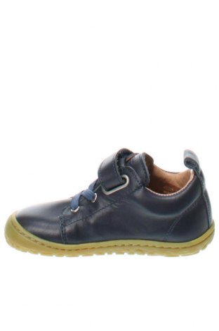Παιδικά παπούτσια Lurchi, Μέγεθος 22, Χρώμα Μπλέ, Τιμή 30,93 €