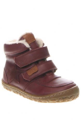 Παιδικά παπούτσια Lurchi, Μέγεθος 24, Χρώμα Κόκκινο, Τιμή 31,55 €