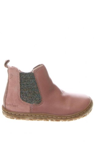 Παιδικά παπούτσια Lurchi, Μέγεθος 24, Χρώμα Ρόζ , Τιμή 35,26 €