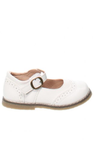 Παιδικά παπούτσια Mg, Μέγεθος 26, Χρώμα Εκρού, Τιμή 11,14 €