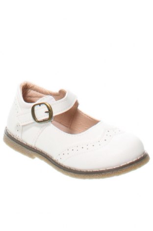 Detské topánky  Mg, Veľkosť 26, Farba Kremová, Cena  18,56 €
