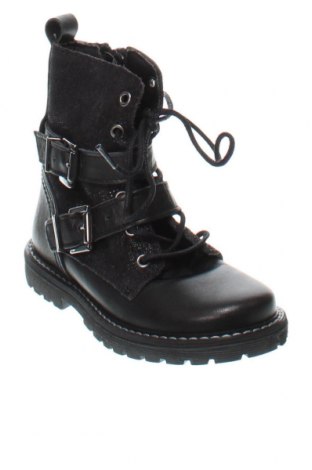 Παιδικά παπούτσια Nelson, Μέγεθος 26, Χρώμα Μαύρο, Τιμή 12,37 €