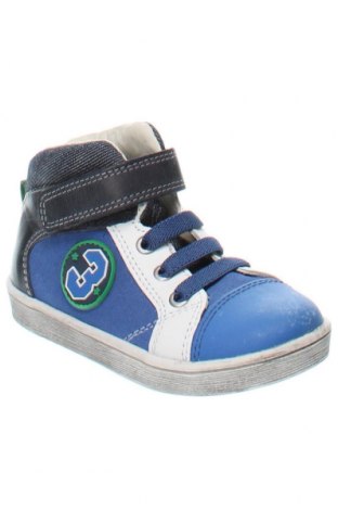 Dětské boty  Nelson, Velikost 24, Barva Vícebarevné, Cena  1 493,00 Kč