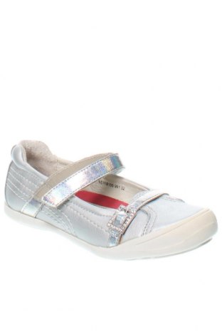 Dětské boty  Nelson, Velikost 32, Barva Stříbrná, Cena  351,00 Kč