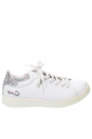 Παιδικά παπούτσια Nelson, Μέγεθος 29, Χρώμα Λευκό, Τιμή 26,55 €