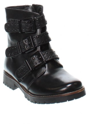 Dětské boty  Nelson, Velikost 31, Barva Černá, Cena  400,00 Kč