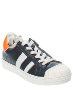 Dětské boty  Nelson, Velikost 26, Barva Modrá, Cena  1 493,00 Kč