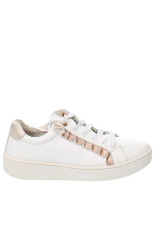 Παιδικά παπούτσια Nelson, Μέγεθος 32, Χρώμα Λευκό, Τιμή 23,89 €