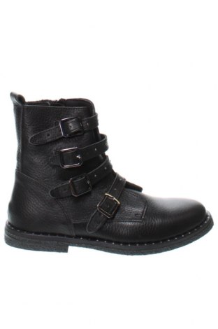 Παιδικά παπούτσια Nelson, Μέγεθος 32, Χρώμα Μαύρο, Τιμή 27,84 €