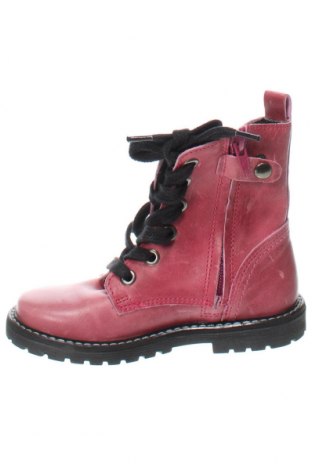 Kinderschuhe Nelson, Größe 26, Farbe Rosa, Preis 12,37 €