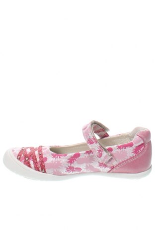 Kinderschuhe Nelson, Größe 33, Farbe Rosa, Preis 36,88 €