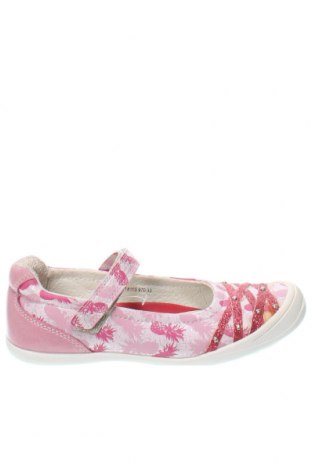 Dětské boty  Nelson, Velikost 33, Barva Růžová, Cena  296,00 Kč